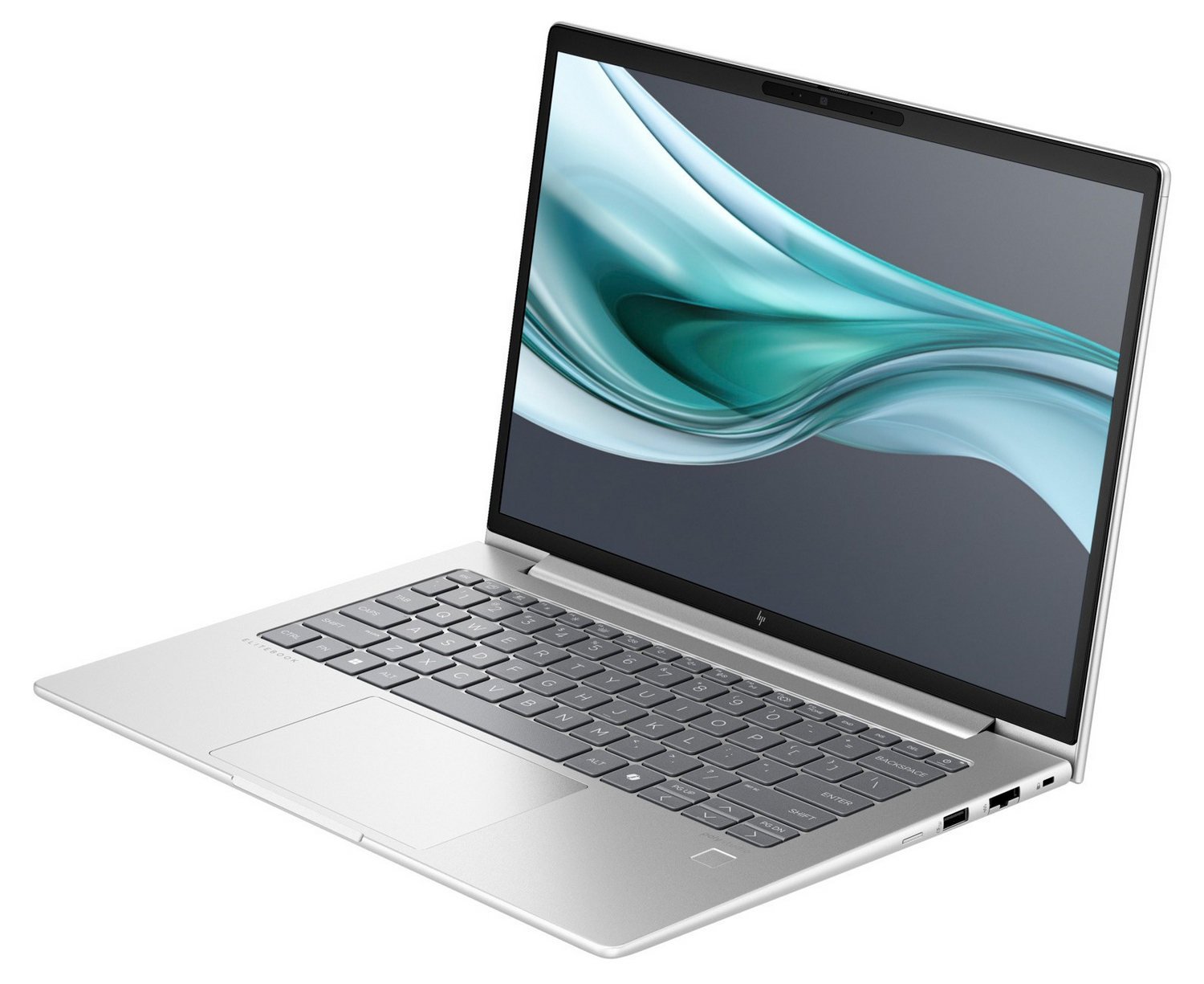 Ноутбук HP EliteBook 640 G11 (901D3AV_V1) Silver