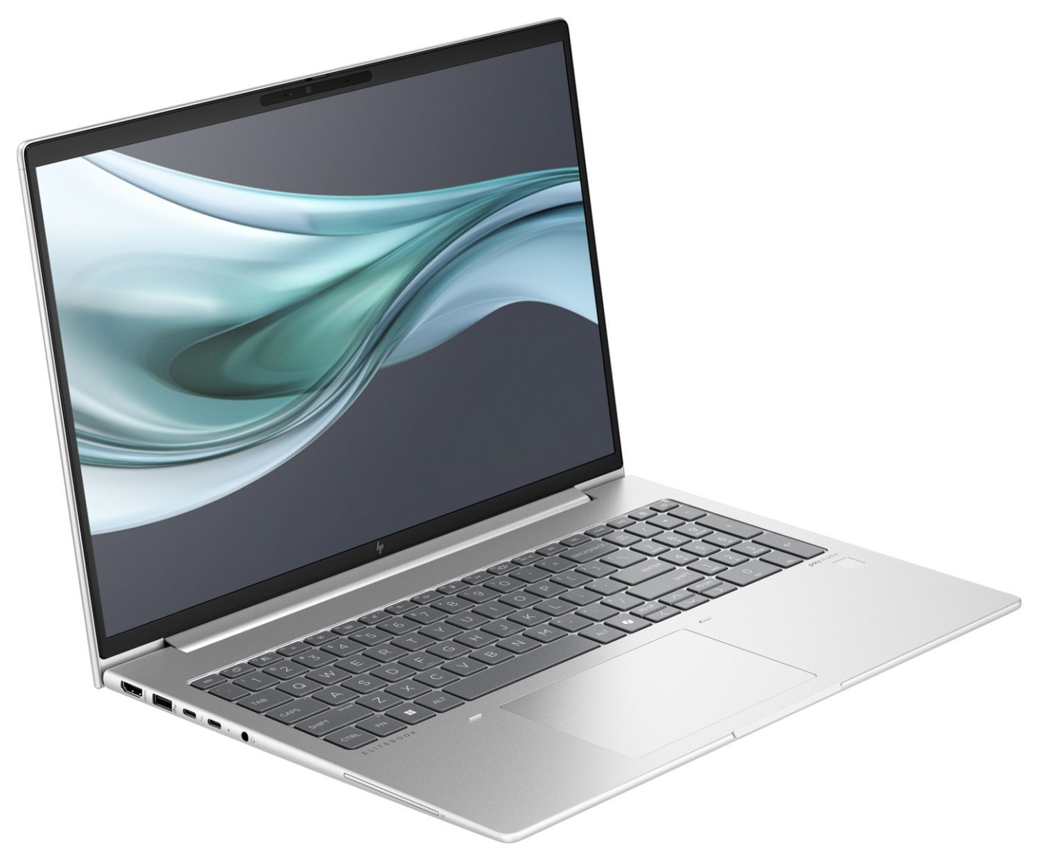 Ноутбук HP EliteBook 660 G11 (902F5AV_V3) Silver