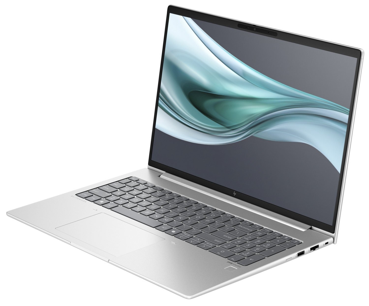 Ноутбук HP EliteBook 660 G11 (902F5AV_V3) Silver