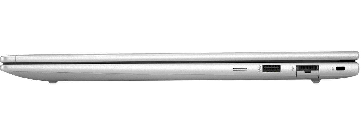 Ноутбук HP EliteBook 660 G11 (902F5AV_V3) Silver