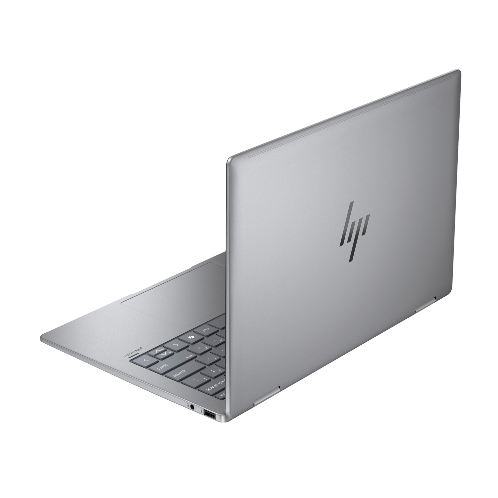 Ноутбук HP Envy x360 14-fc0022ua (A0NL3EA) Silver