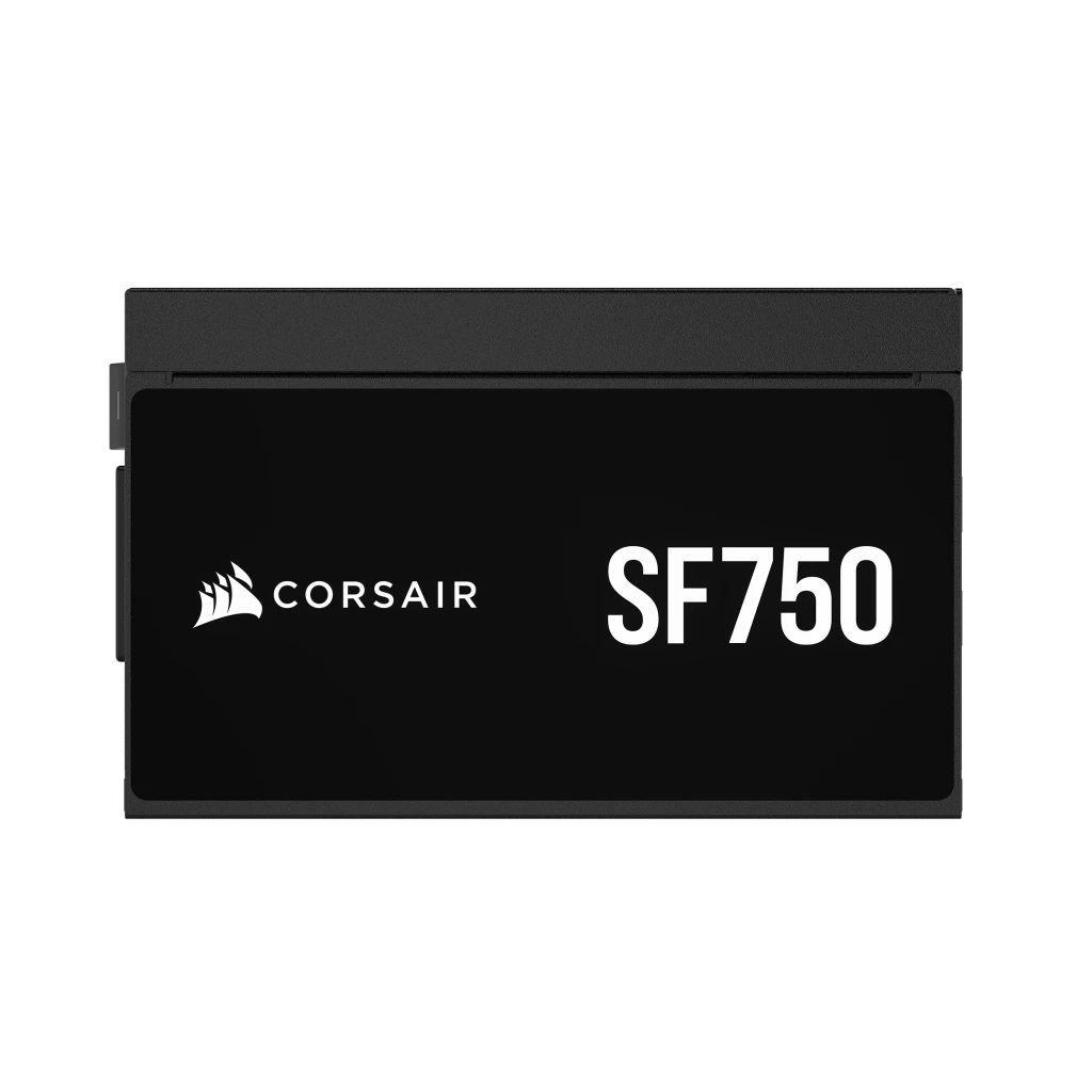 Блок живлення  Corsair SF750 (CP-9020284-EU) 750W