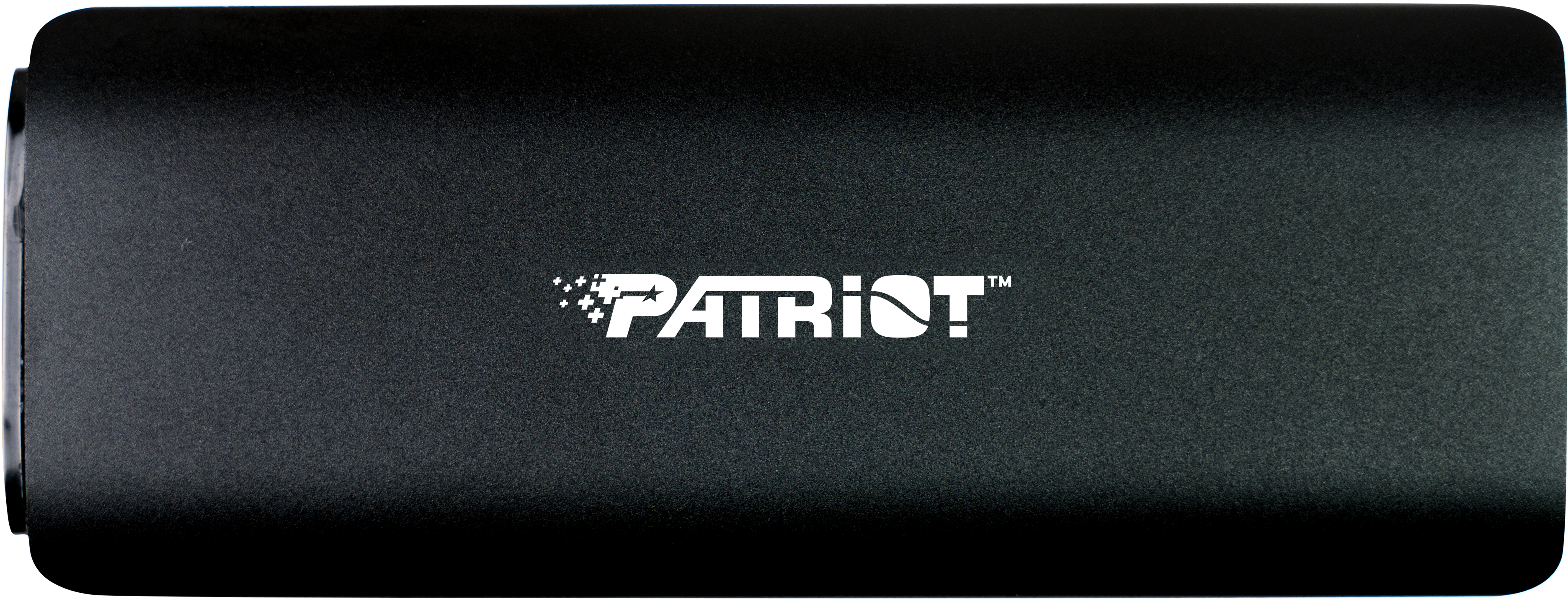 Накопичувач зовнішній SSD USB 1.0TB Patriot Transporter Black (PTP512GPEC)