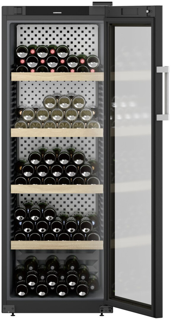 Винный шкаф Liebherr WPbli 5031 Винный шкаф Liebherr WPbli 5031