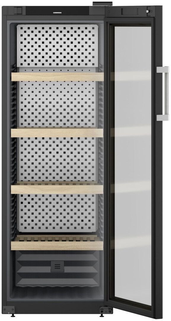 Винный шкаф Liebherr WPbli 5031 Винный шкаф Liebherr WPbli 5031