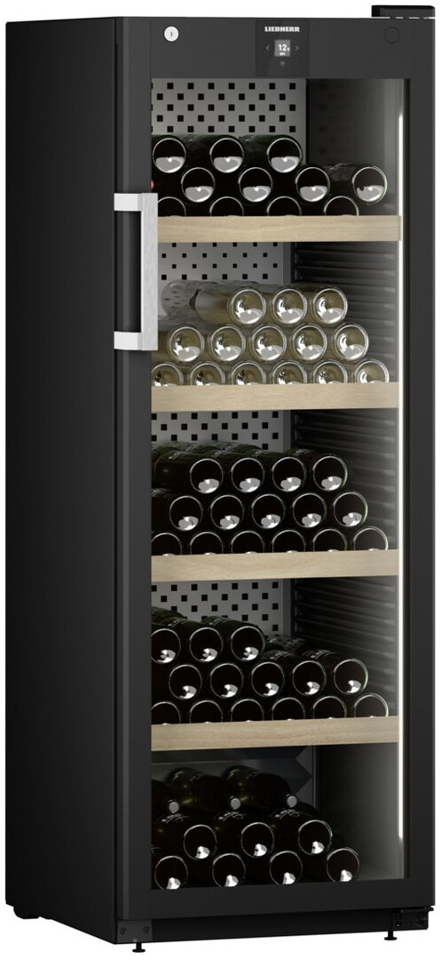 Винный шкаф Liebherr WPbli 5031 Винный шкаф Liebherr WPbli 5031