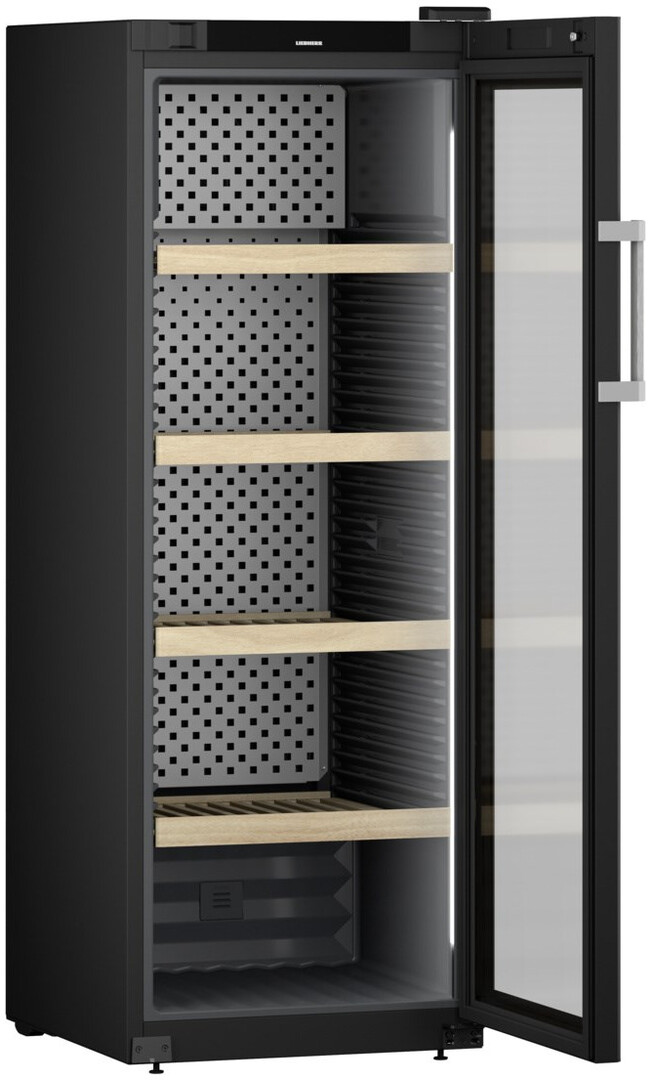 Винный шкаф Liebherr WPbli 5031 Винный шкаф Liebherr WPbli 5031