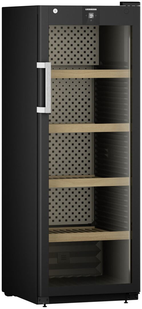 Винный шкаф Liebherr WPbli 5031 Винный шкаф Liebherr WPbli 5031