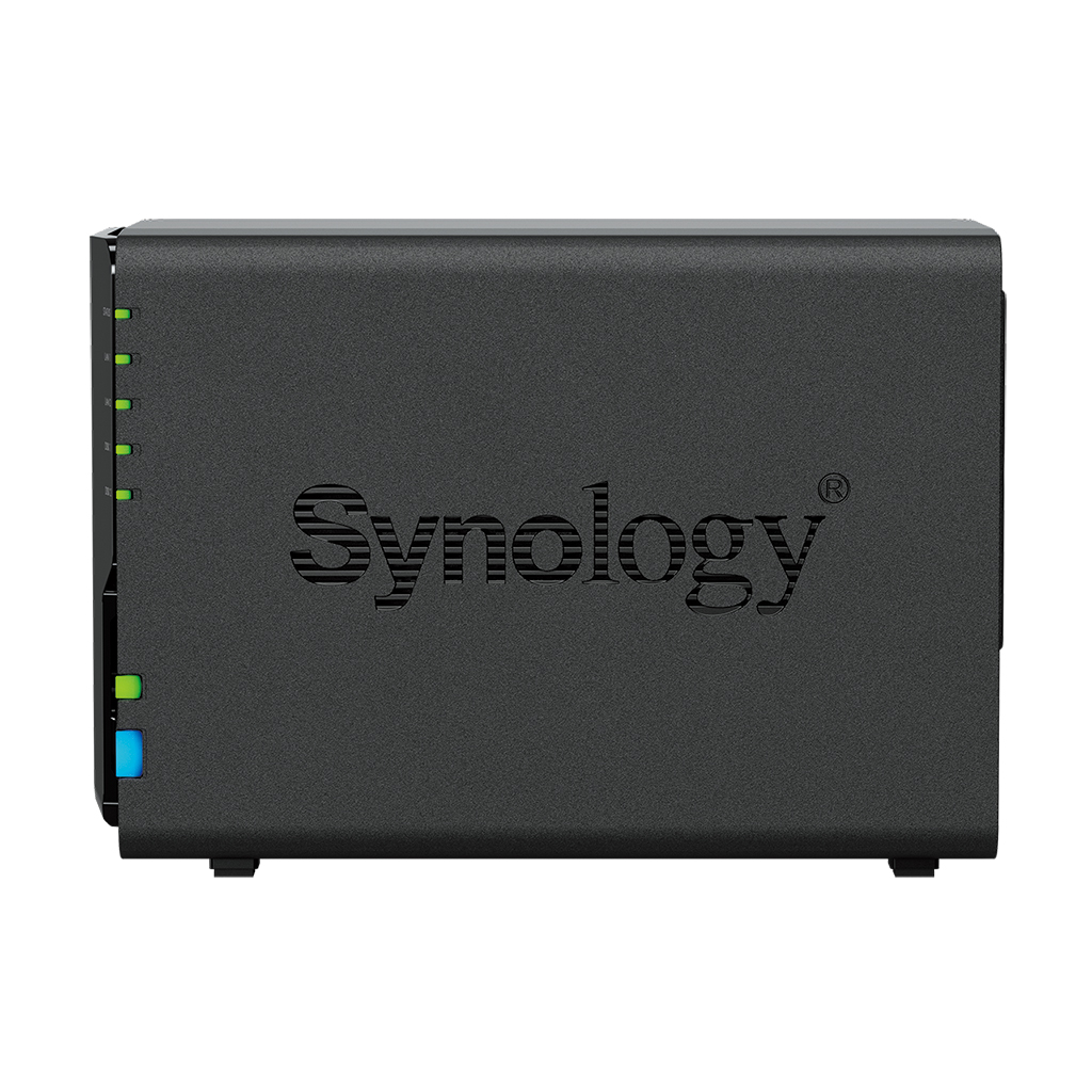 Мережеве сховище NAS Synology DS224+