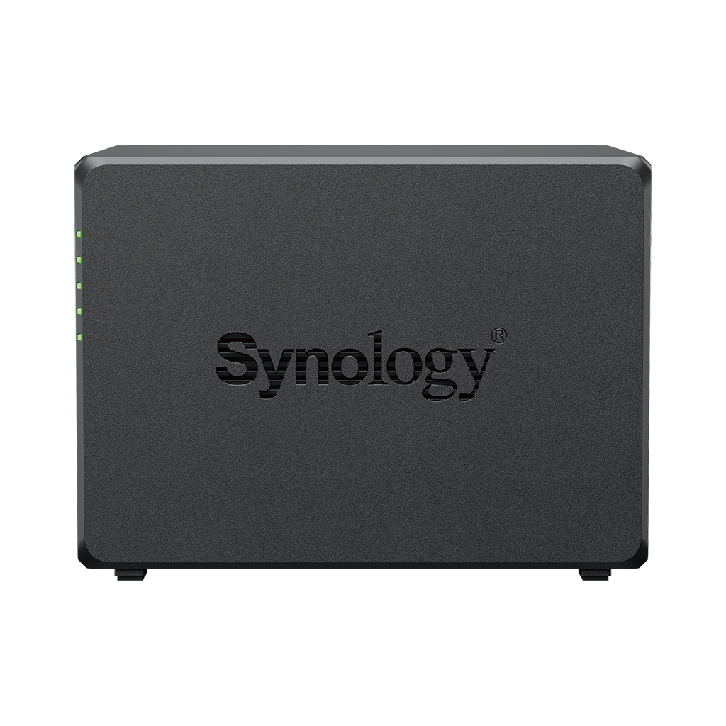 Мережеве сховище NAS Synology DS423+