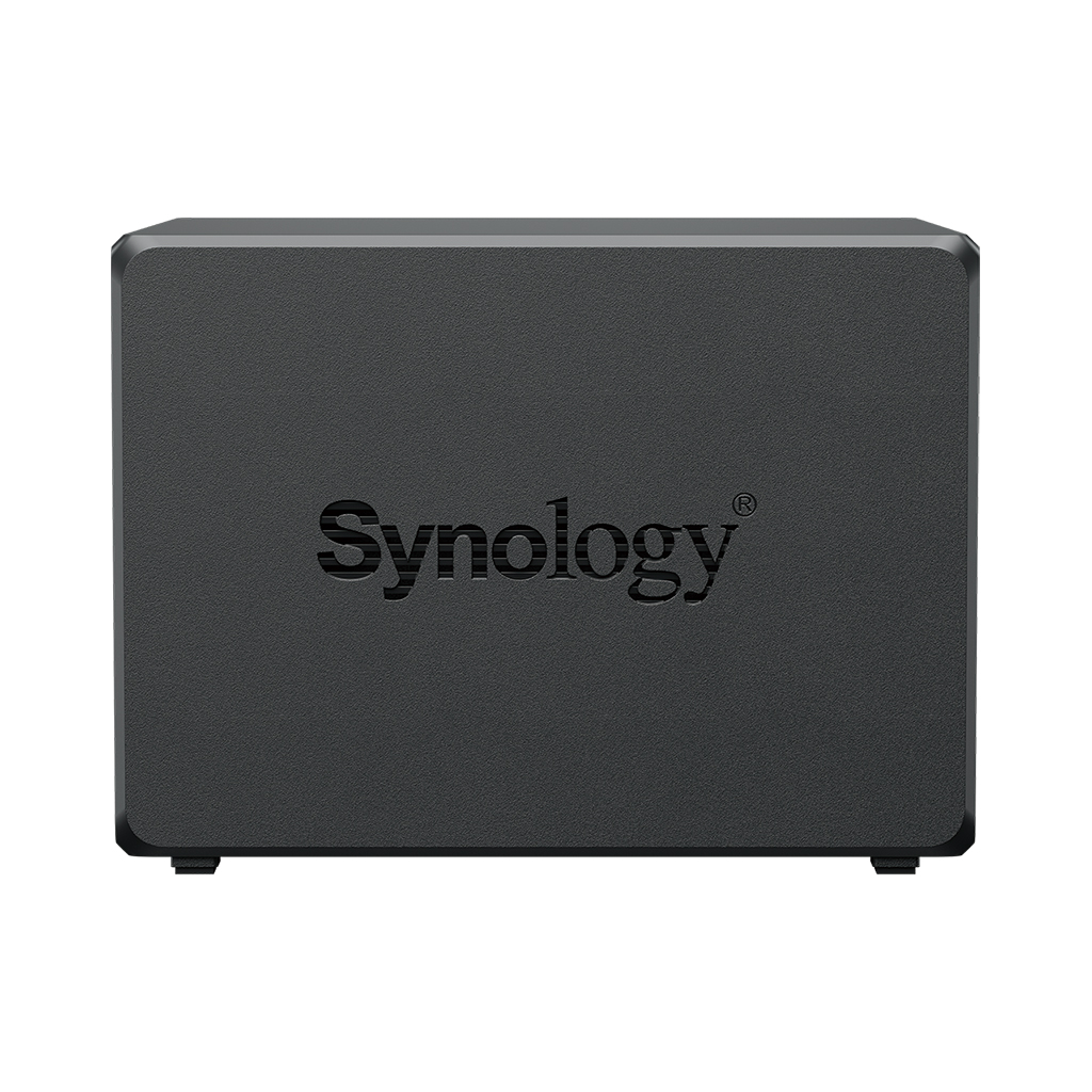 Мережеве сховище NAS Synology DS423+