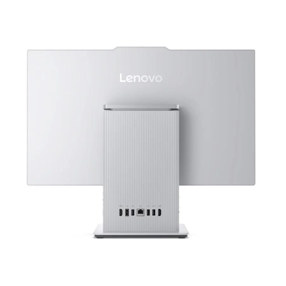 Моноблок Lenovo IdeaCentre AIO 27IRH9 (F0HM00FEUO) Cloud Grey