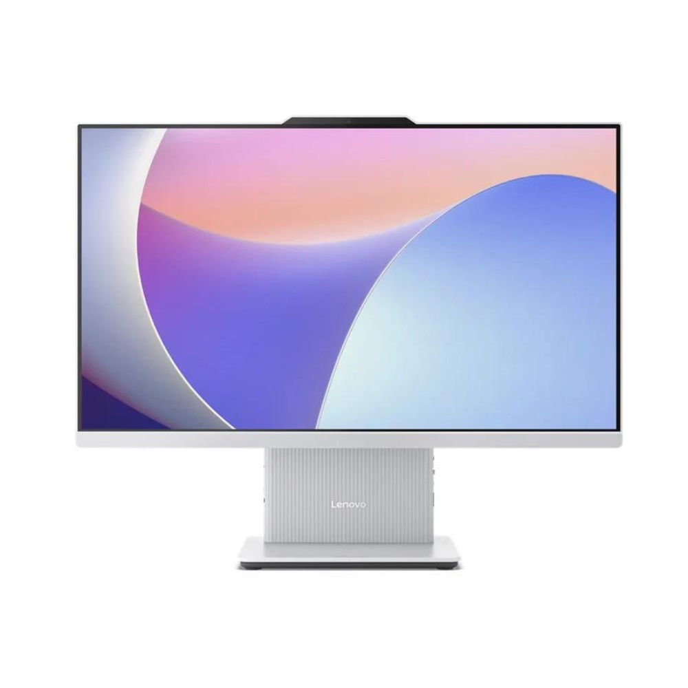 Моноблок Lenovo IdeaCentre AIO 24IRH9 (F0HN00Y7UO) Cloud Grey