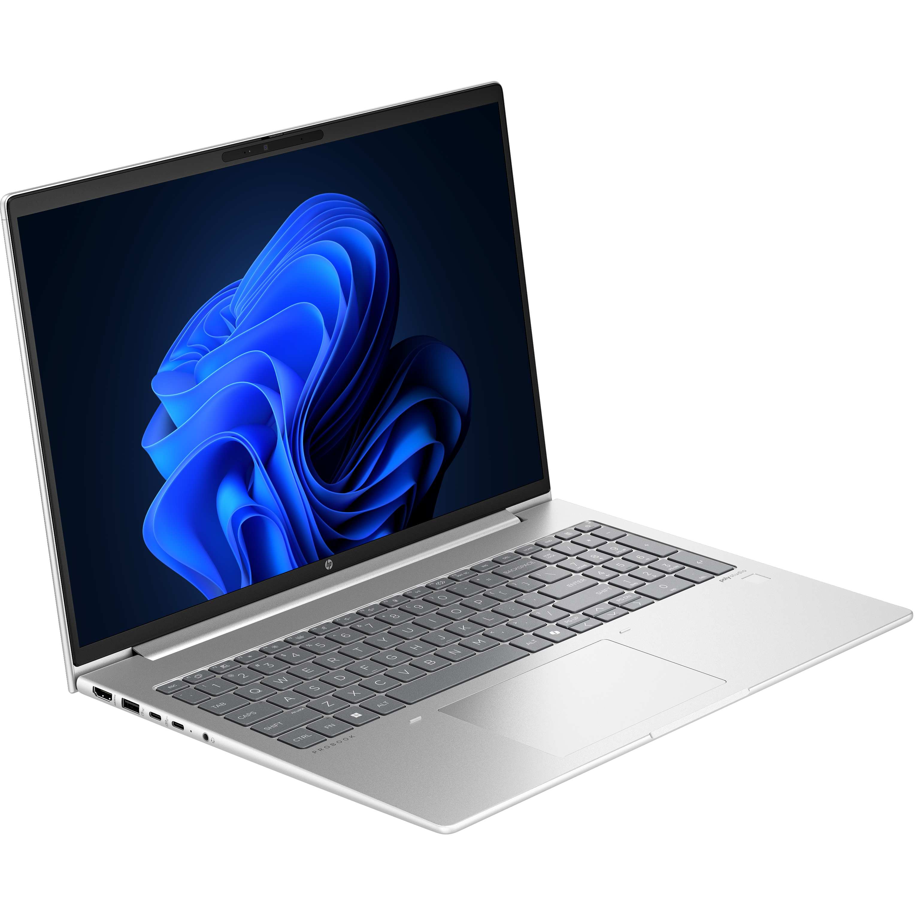 Ноутбук HP ProBook 465 G11 (9Y7C8ET) Silver