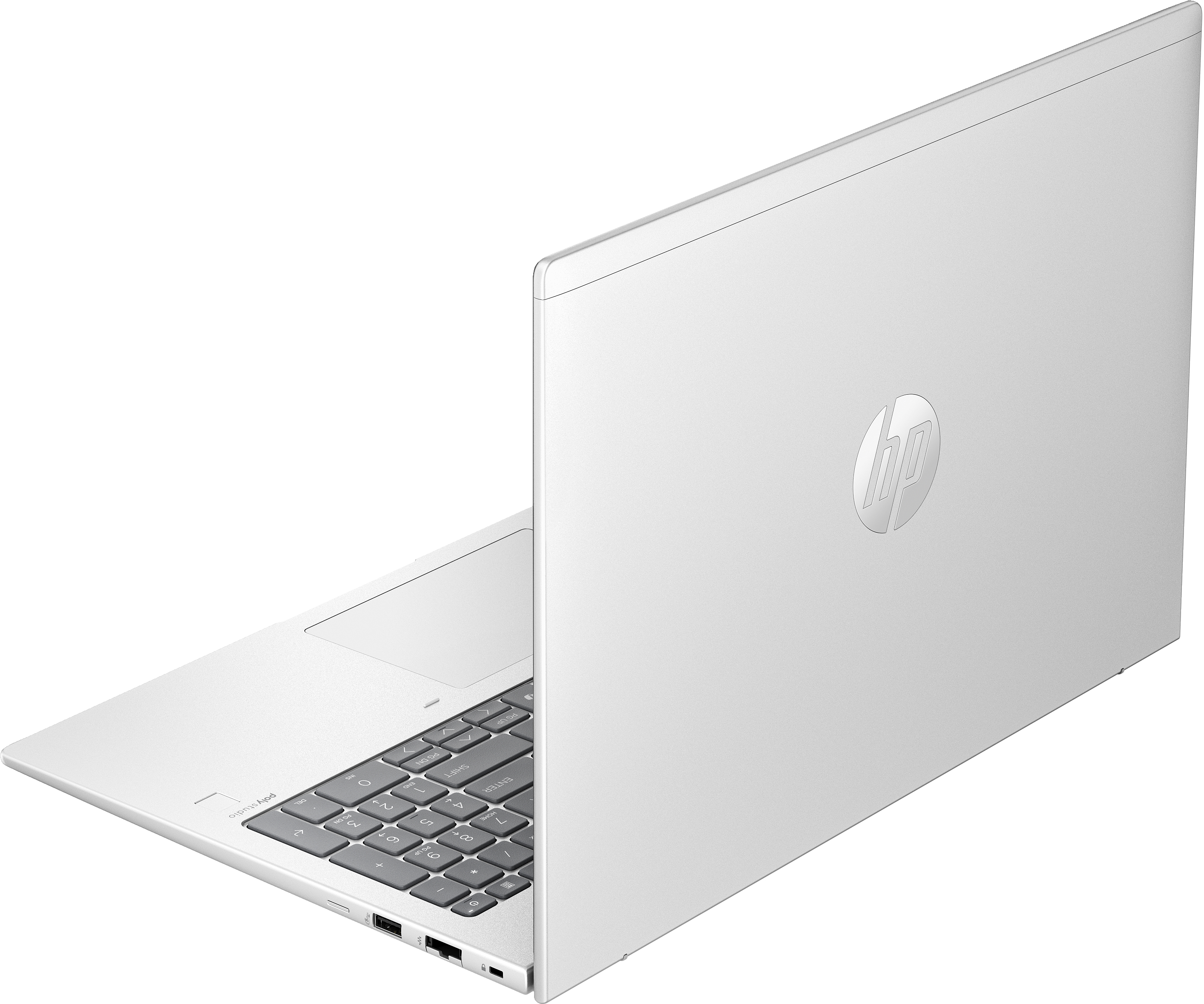 Ноутбук HP ProBook 465 G11 (9Y7C8ET) Silver