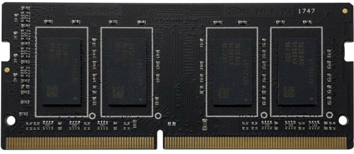 Модуль пам`яті SO-DIMM 16GB/3200 DDR4 Patriot (PSD416G32002S)