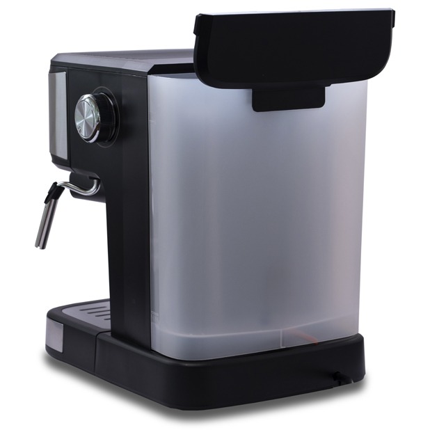 фото Ріжкова кавоварка еспресо Magio MG-451