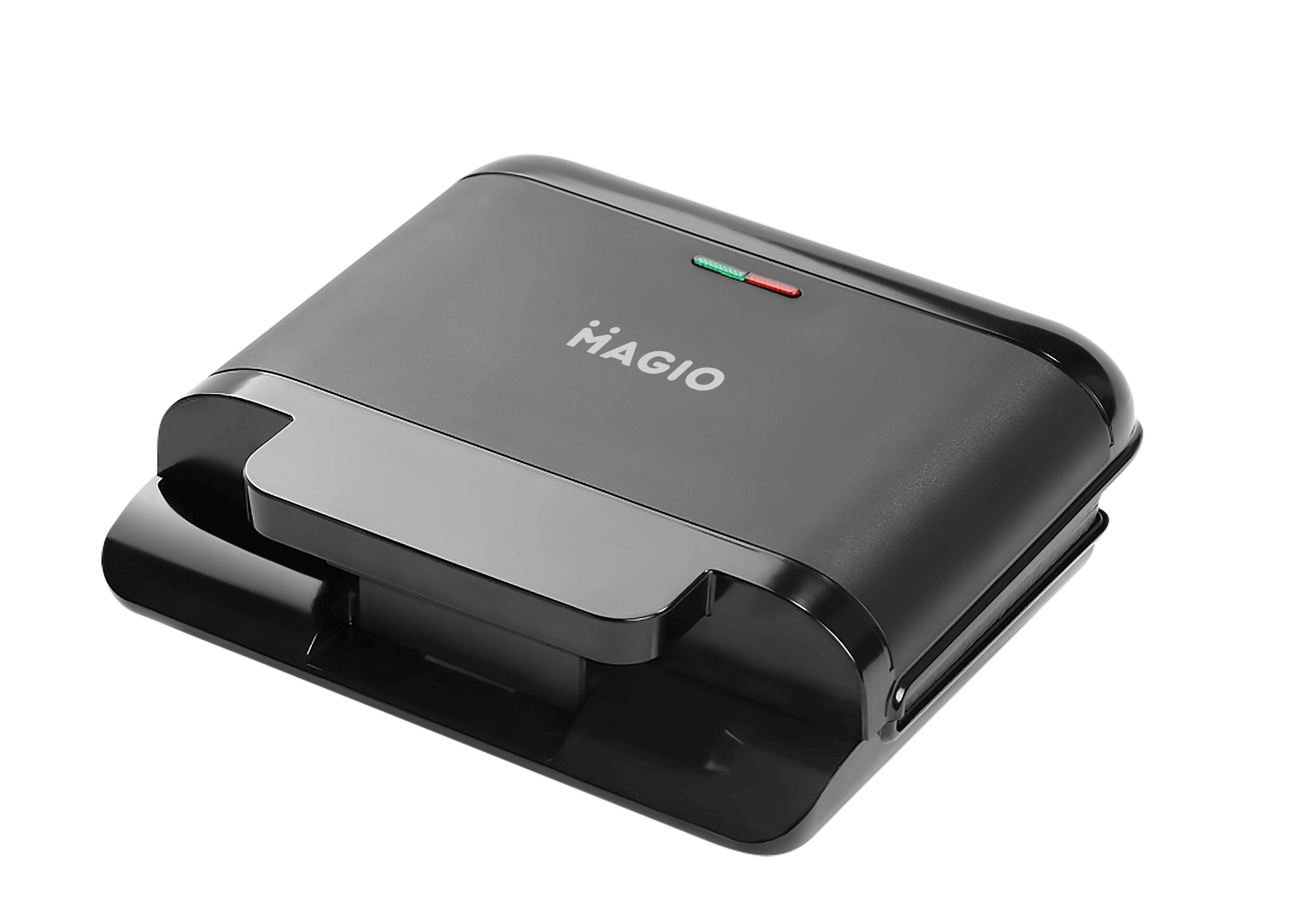 фото Бутербродниця Magio MG-378