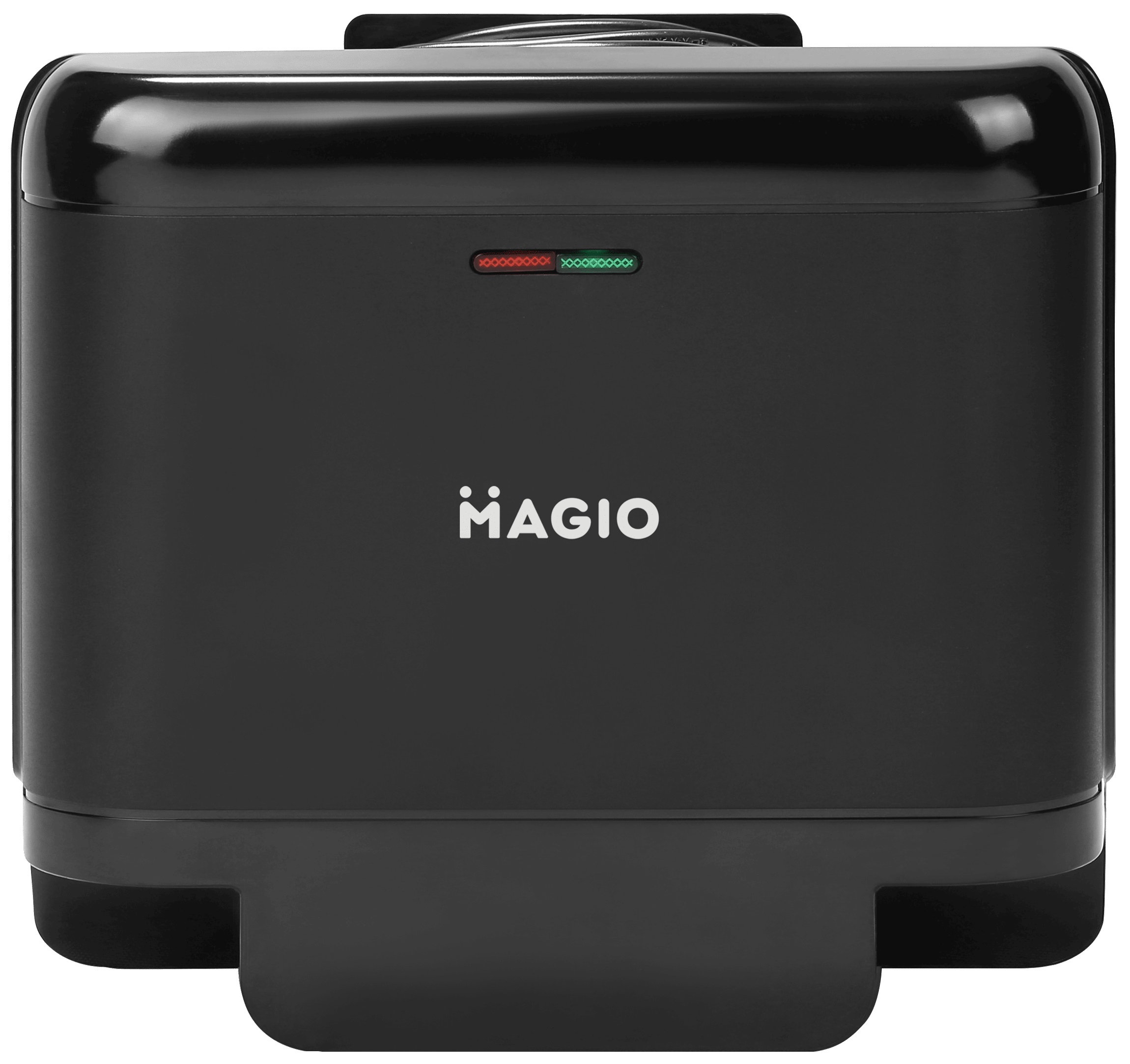 фото Бутербродниця Magio MG-378