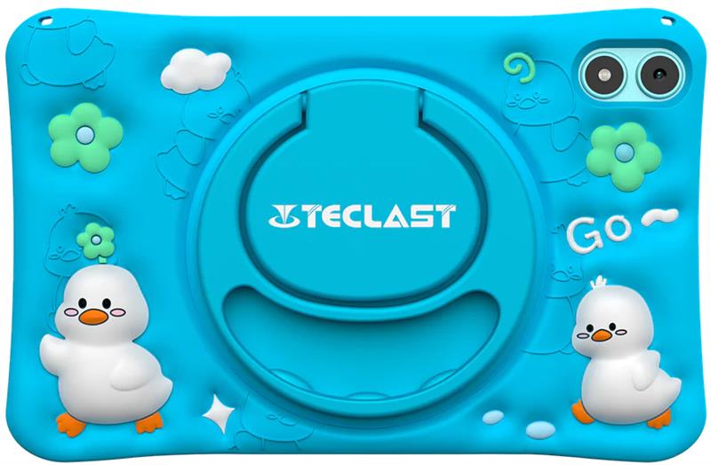 Планшет Teclast P85T Kids 4/64GB Blue (P3M1/TL-112431)