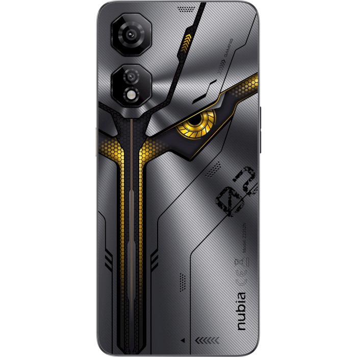 Смартфон ZTE Nubia Neo 2 5G 8/256GB Grey