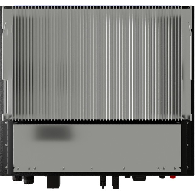 фото Гібридний сонячний інвертор (hybrid) Njoy Ascet 5K-120/1P2T2