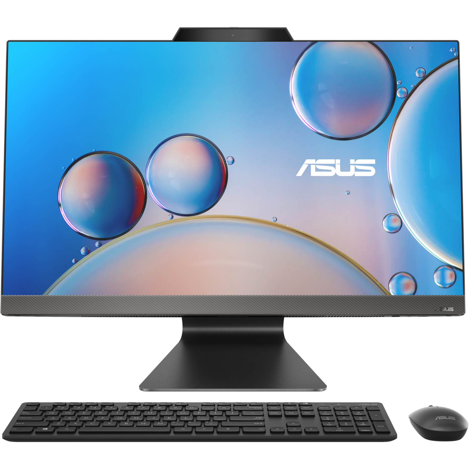 Моноблок Asus M3702WFAK-BA0150 (90PT03M2-M005X0) Black