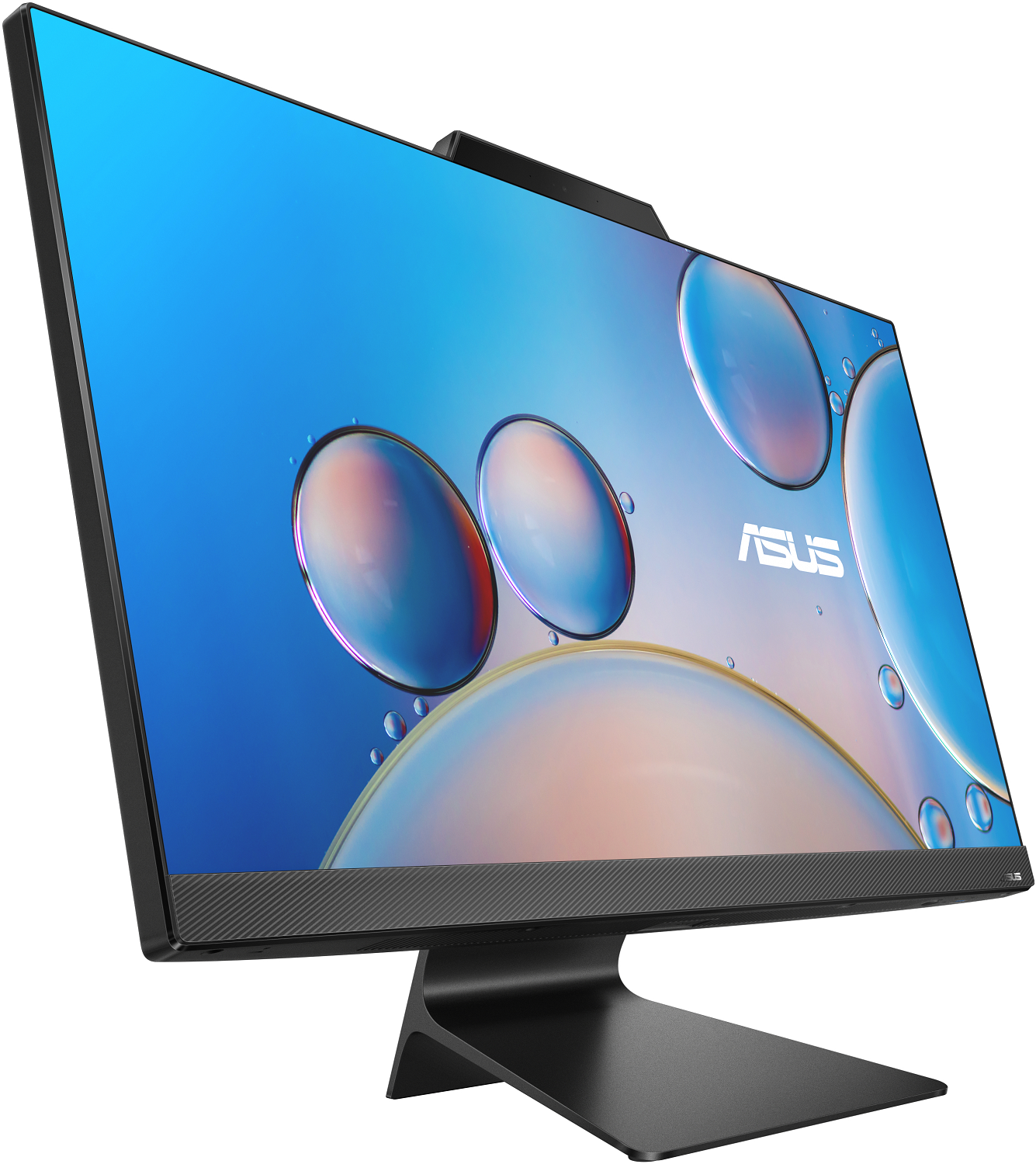 Моноблок Asus M3702WFAK-BA0150 (90PT03M2-M005X0) Black