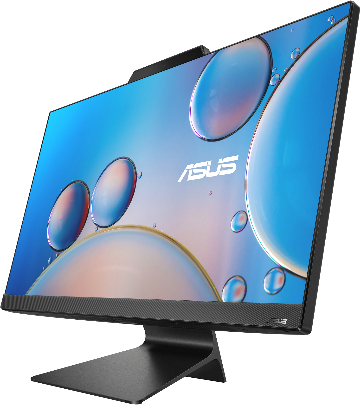 Моноблок Asus M3702WFAK-BA0150 (90PT03M2-M005X0) Black