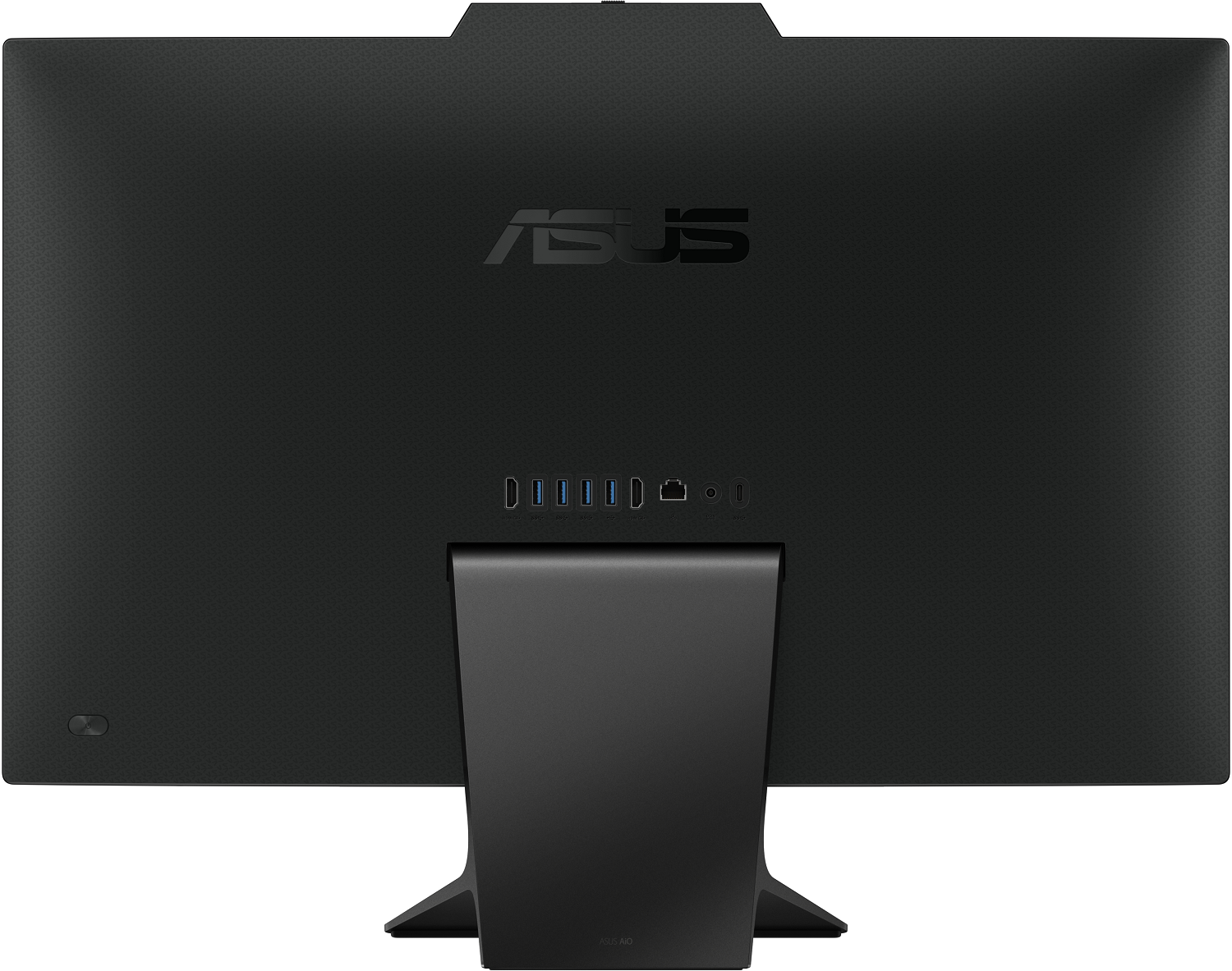 Моноблок Asus M3702WFAK-BA0150 (90PT03M2-M005X0) Black