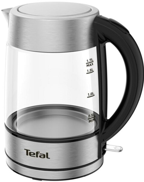 Електрочайник Tefal KI772D38