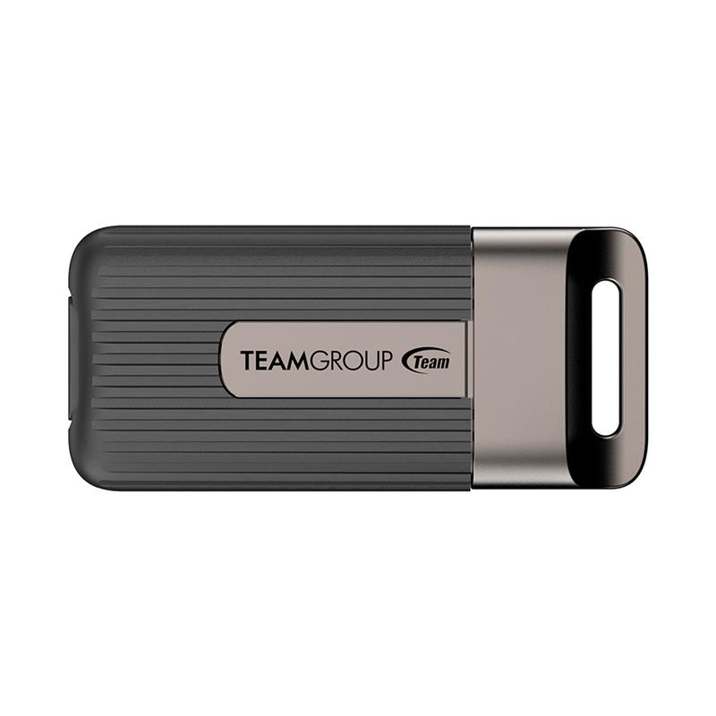 Накопичувач зовнішній SSD USB-C 1.0TB Team PD20 Mini (TPSEG5001T0C102)