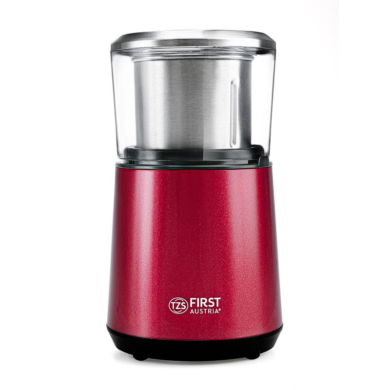 фото Кавомолка електрична First FA-5486-2-RE