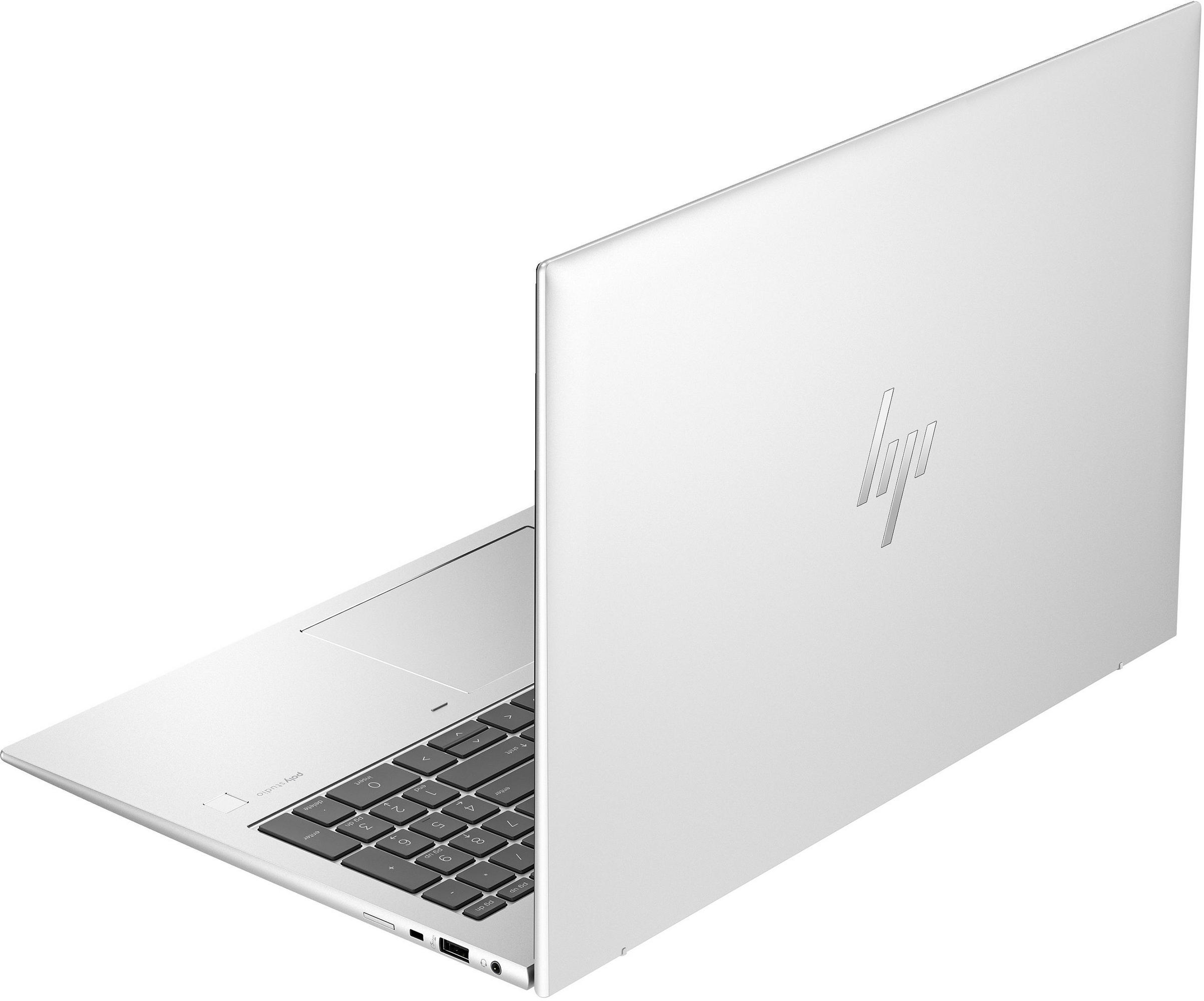 Ноутбук HP EliteBook 865 G11 (9G0M2ET) Silver