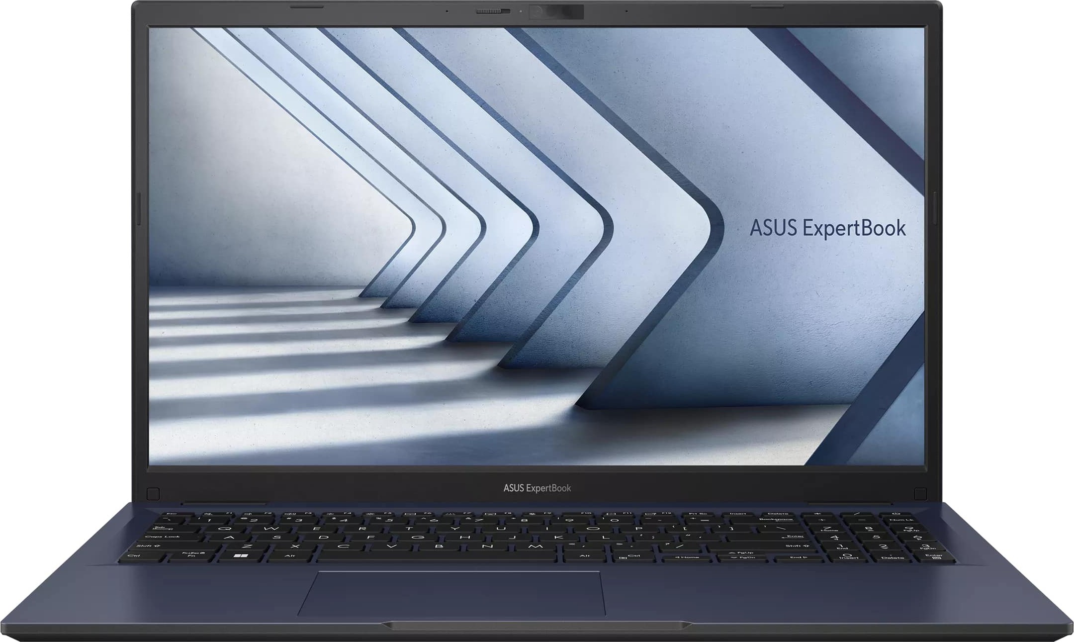 Ноутбук Asus ExpertBook B1 B1502CVA-BQ1000 (90NX06X1-M014Y0) Star Black