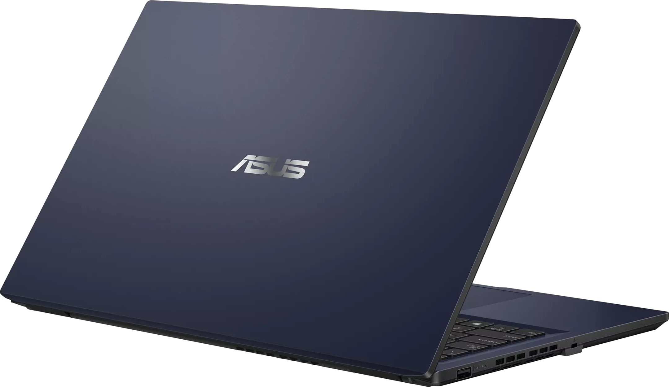 Ноутбук Asus ExpertBook B1 B1502CVA-BQ1564 (90NX06X1-M01WW0) Star Black