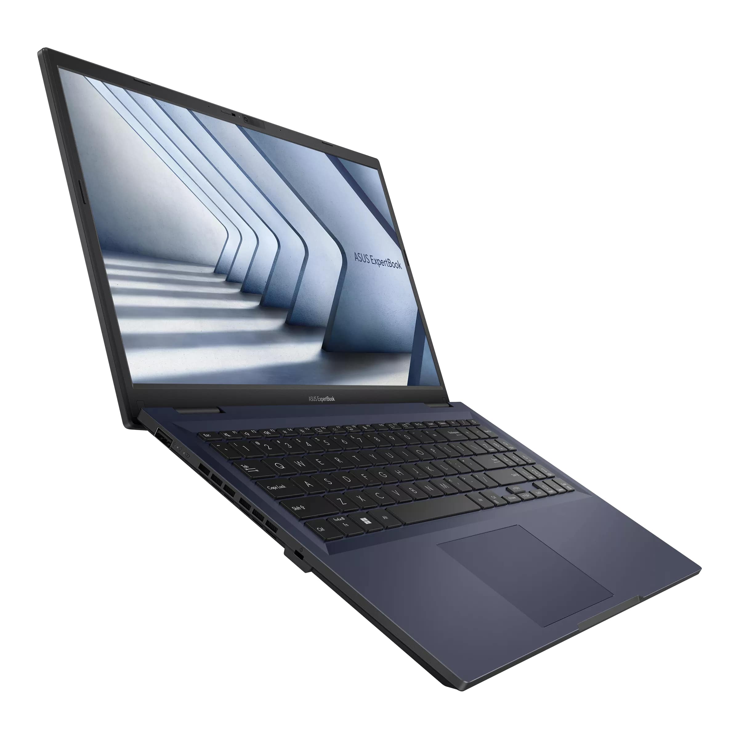 Ноутбук Asus ExpertBook B1 B1502CVA-BQ2889XA (90NX06X1-M03HP0) Star Black