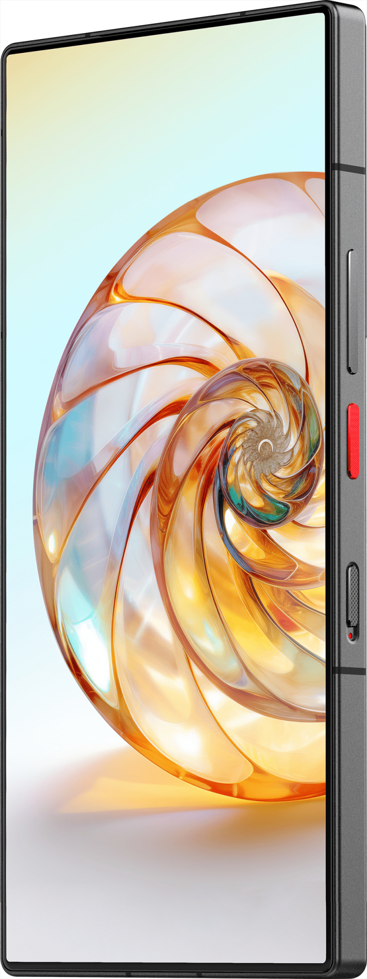 Смартфон ZTE Nubia Z60 Ultra Photographer Edition NX721J 16/512GB_EU