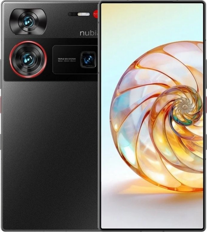 Смартфон ZTE Nubia Z60 Ultra Photographer Edition NX721J 16/512GB_EU