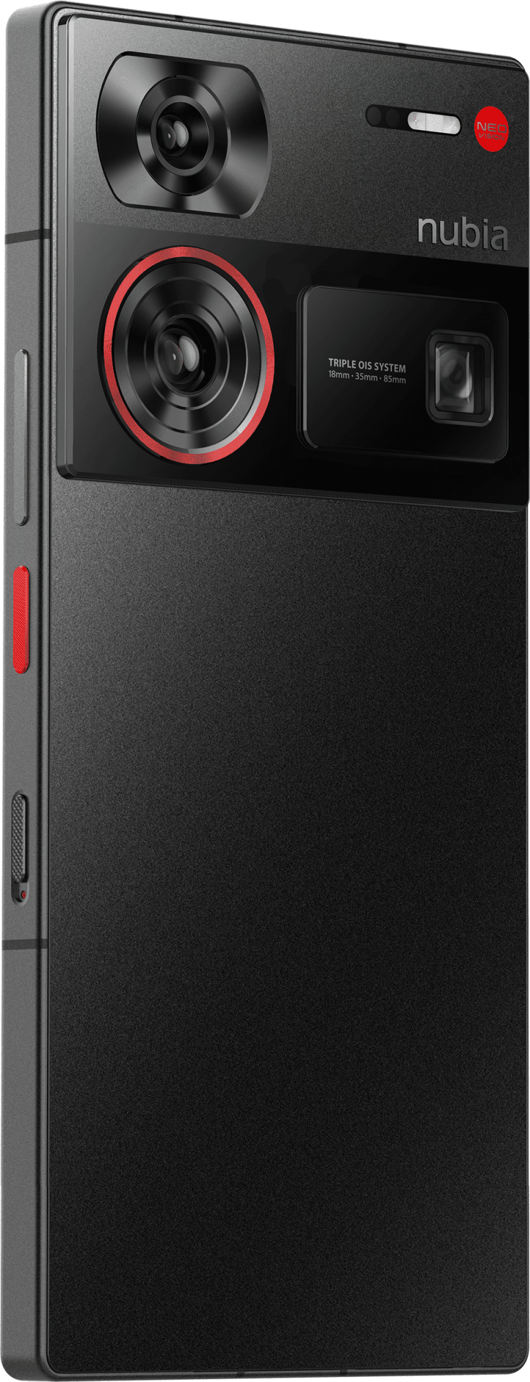 Смартфон ZTE Nubia Z60 Ultra Photographer Edition NX721J 16/512GB_EU