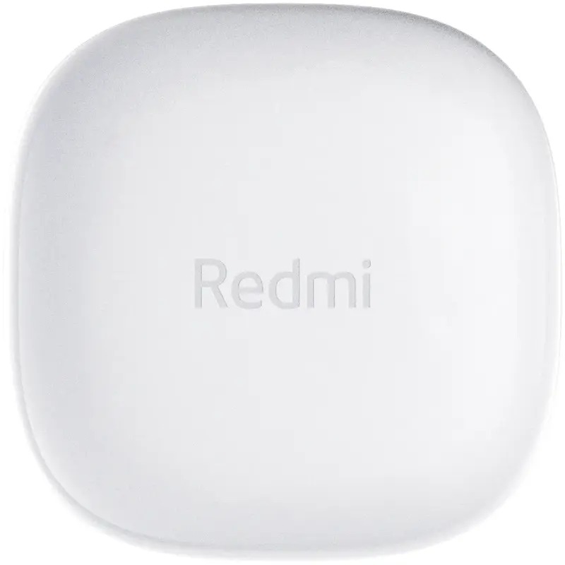 Bluetooth-гарнітура Xiaomi Redmi Buds 6 Play White (BHR8773GL)_EU