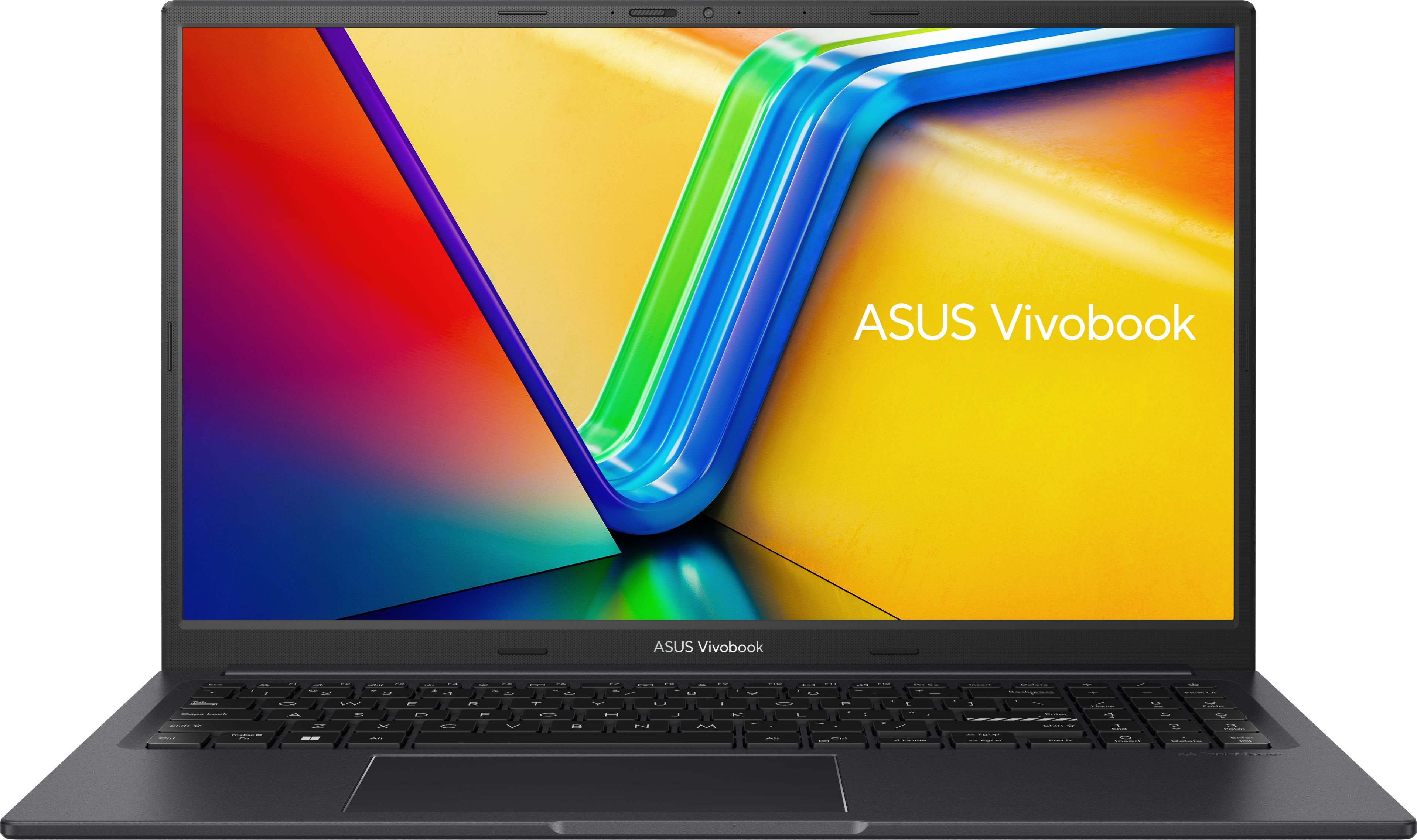 Ноутбук Asus Vivobook 15X K3504VA-BQ407 (90NB10A1-M00FN0) Indie Black