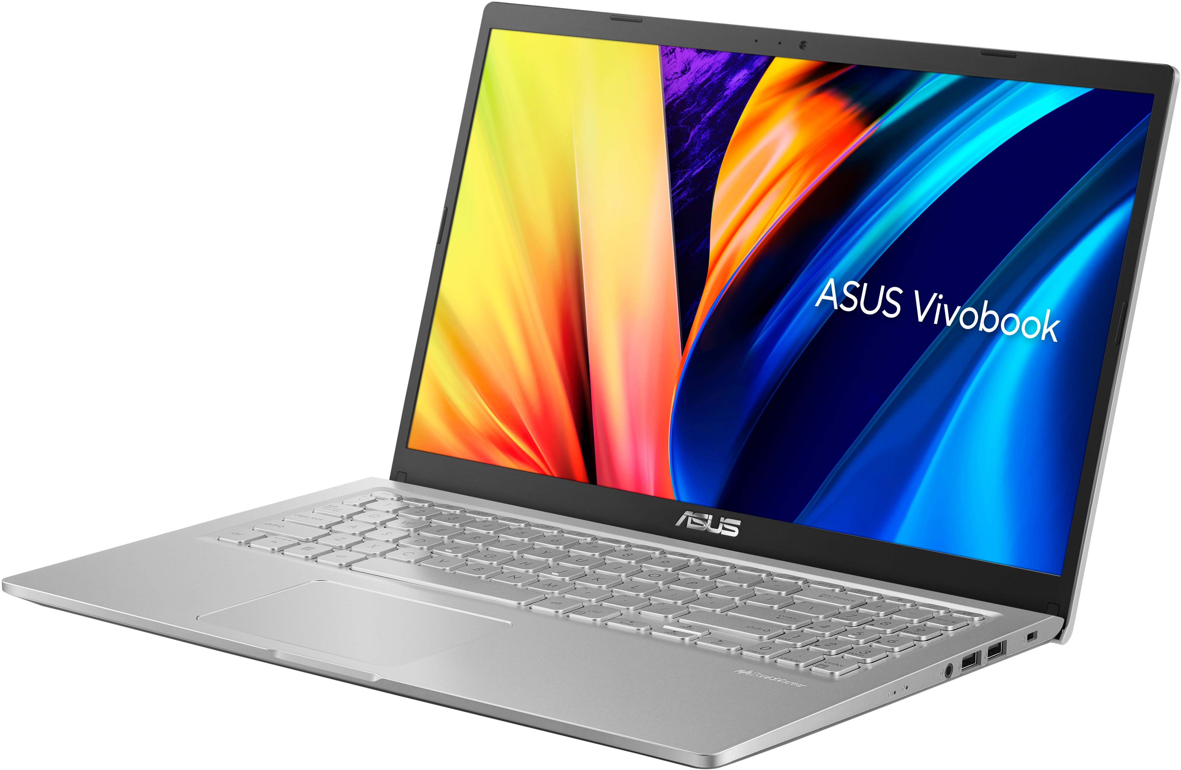 Ноутбук Asus Vivobook 15 X1500KA-EJ277 (90NB0VI6-M00E20) Transparent Silver