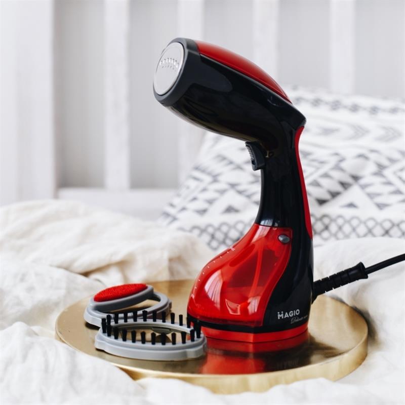 фото Відпарювач Magio MG-329