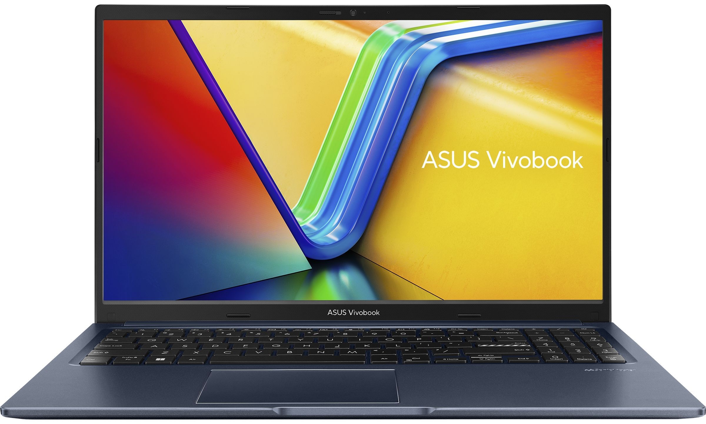 Ноутбук Asus Vivobook 15 M1502YA-BQ112 (90NB0X21-M00AF0) Quiet Blue