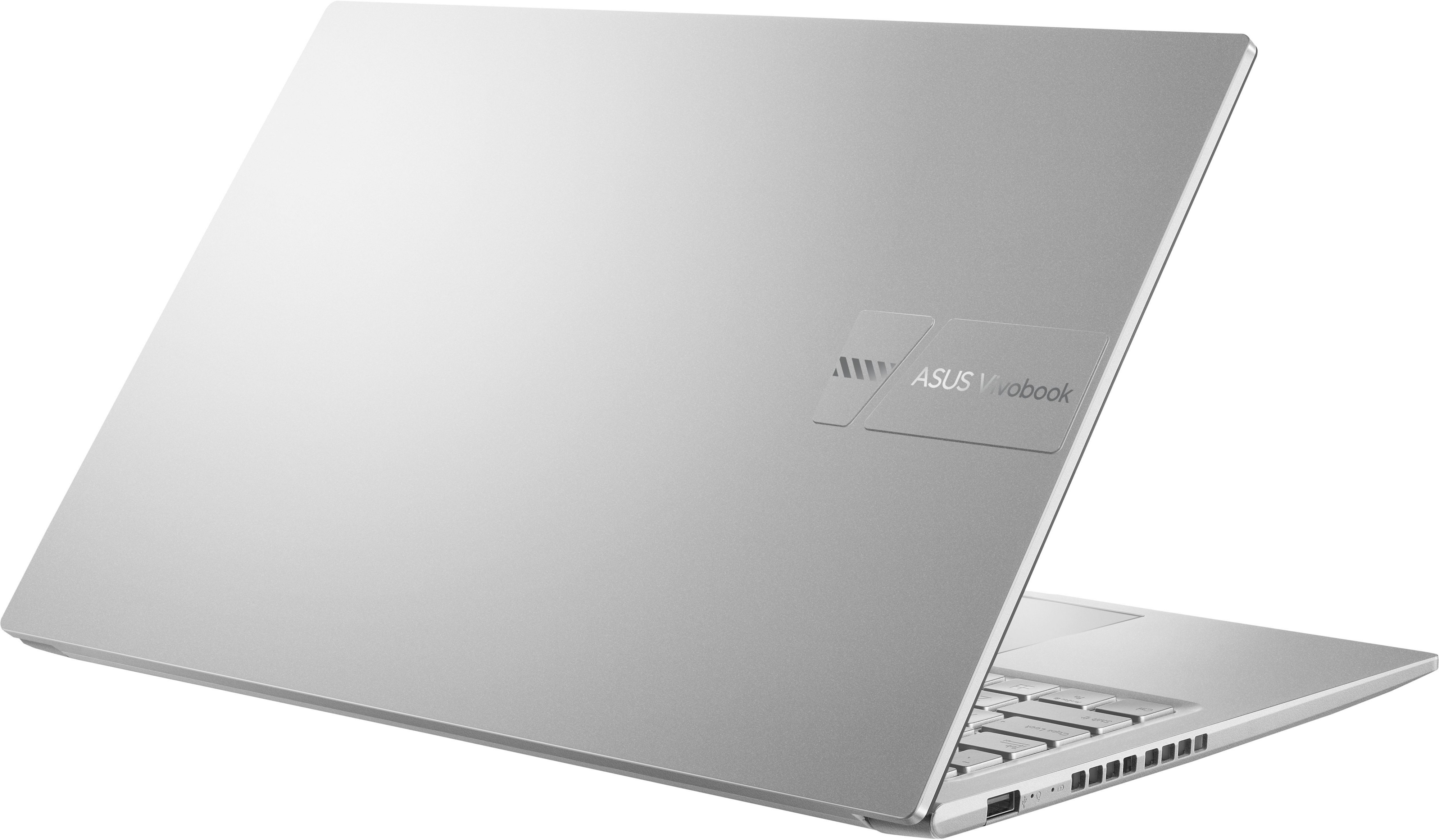 Ноутбук Asus Vivobook 15 M1502YA-BQ161 (90NB0X22-M00AH0) Cool Silver