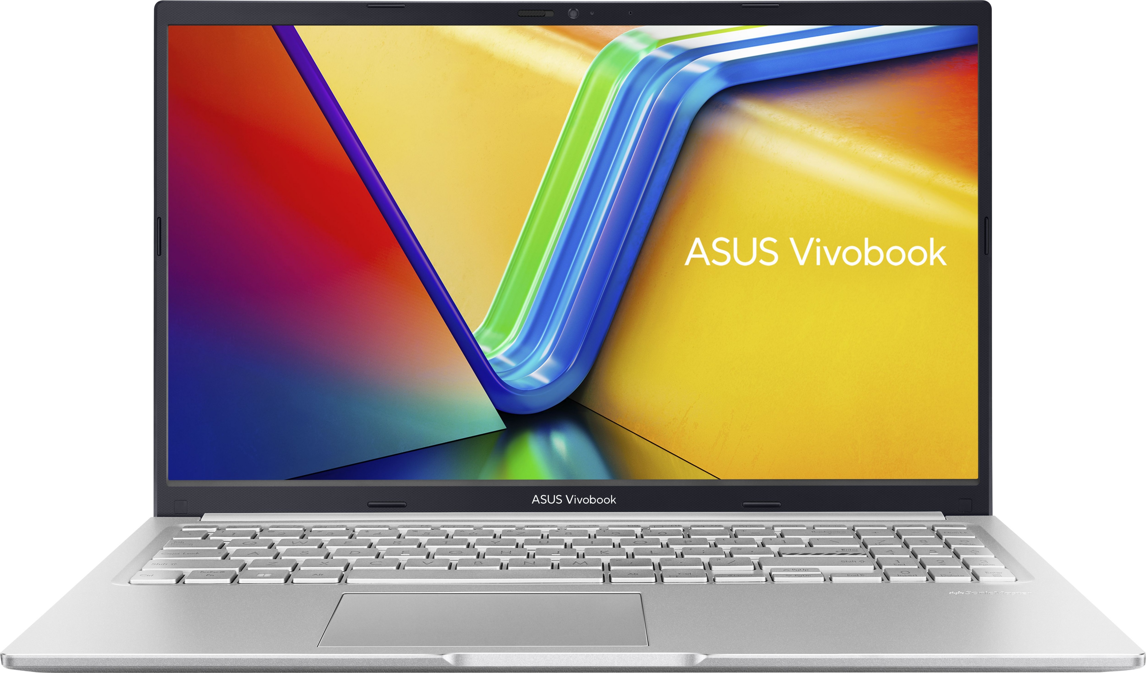 Ноутбук Asus Vivobook 15 M1502YA-BQ347 (90NB0X22-M00FJ0) Cool Silver