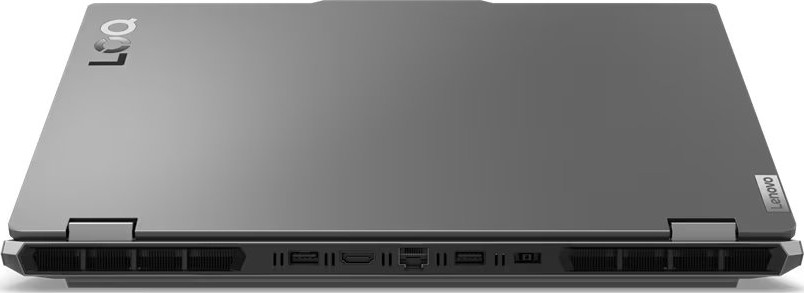 Ноутбук Lenovo LOQ 15ARP9 (83JC00CXRA) Luna Grey