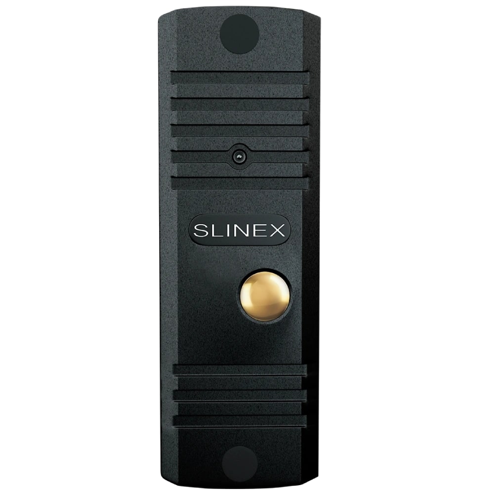 Комплект відеодомофону Slinex SQ-04(White)+ML-16НD(Black)