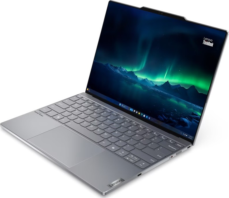 Ноутбук Lenovo ThinkBook 13x G4 IMH (21KR000MRA) Luna Grey